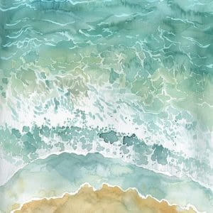 Shore Whispers