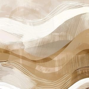 Traces of Calm