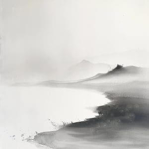Whispering Waves