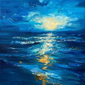 Winds of the Sea