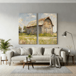 Whispering Barn MC