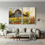 Fields in Bloom MC