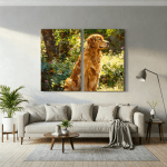 Golden Companion MC